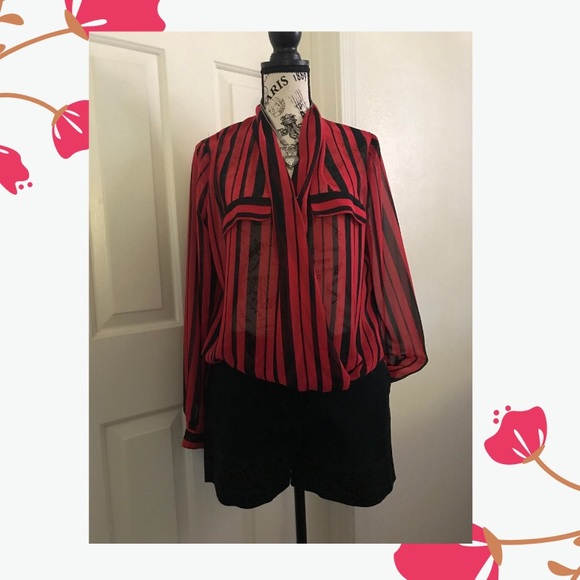 Long Sleeve Top - Picture 2 of 4